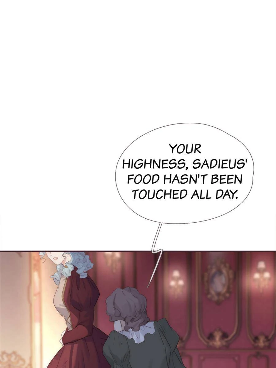 Bedtime Fairy Tales [Official UNCENSORED] - 86. Don't Cry manhwa