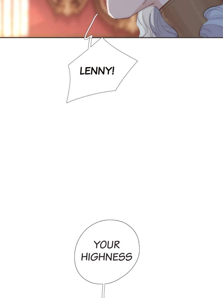 Bedtime Fairy Tales [Official UNCENSORED] - 86. Don't Cry manhwa