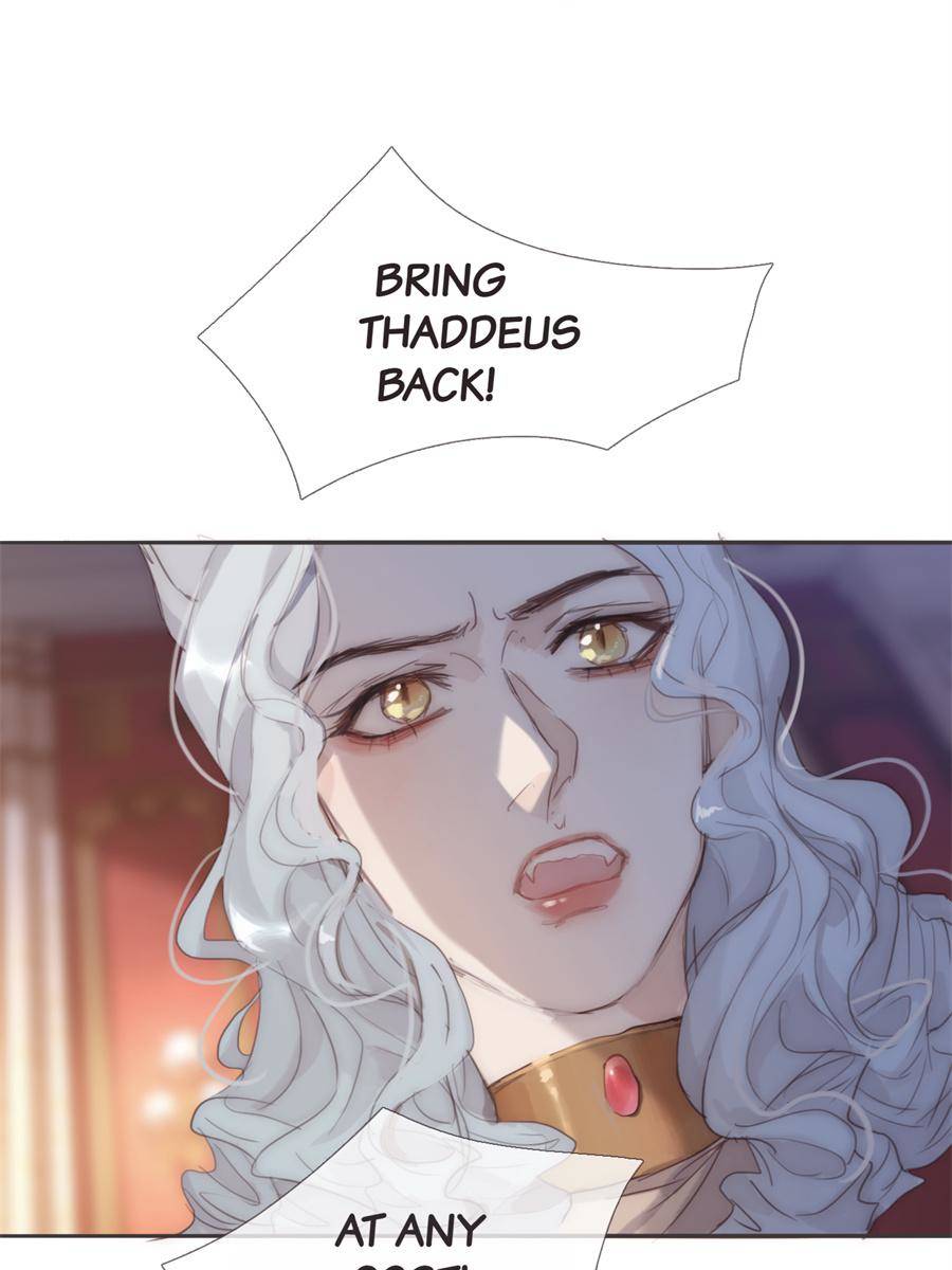 Bedtime Fairy Tales [Official UNCENSORED] - 86. Don't Cry manhwa