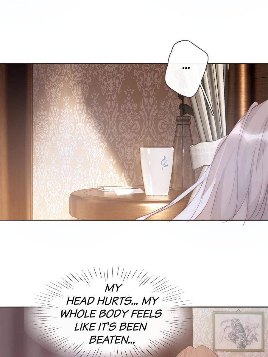 Bedtime Fairy Tales [Official UNCENSORED] - 86. Don't Cry manhwa