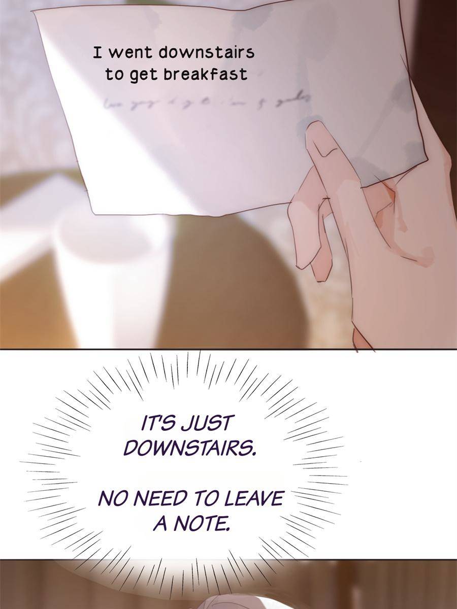 Bedtime Fairy Tales [Official UNCENSORED] - 86. Don't Cry manhwa