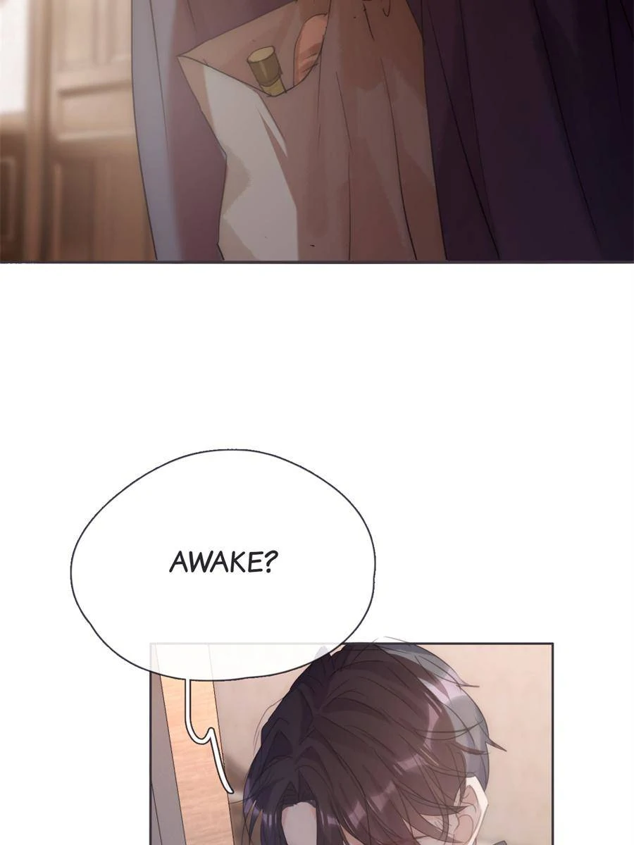 Bedtime Fairy Tales [Official UNCENSORED] - 87. Emergency manhwa
