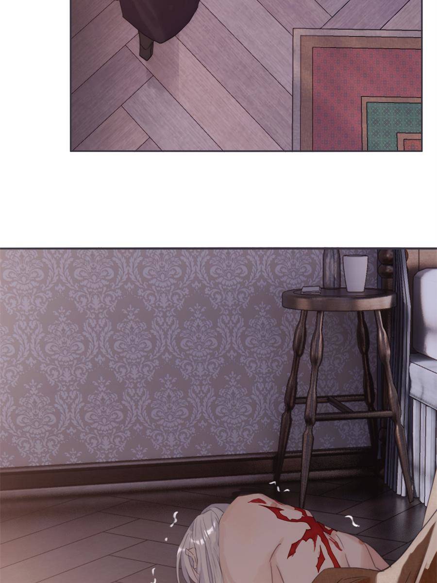 Bedtime Fairy Tales [Official UNCENSORED] - 87. Emergency manhwa