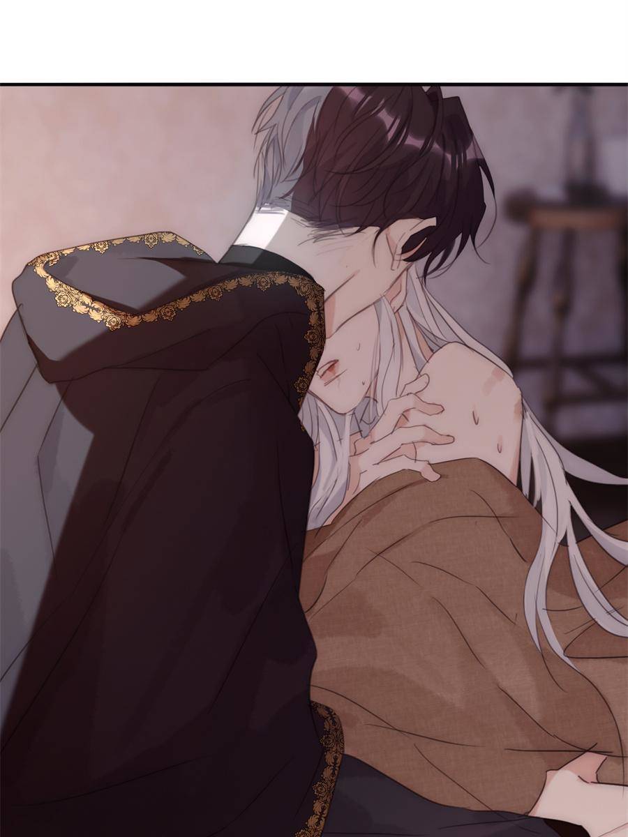 Bedtime Fairy Tales [Official UNCENSORED] - 87. Emergency manhwa