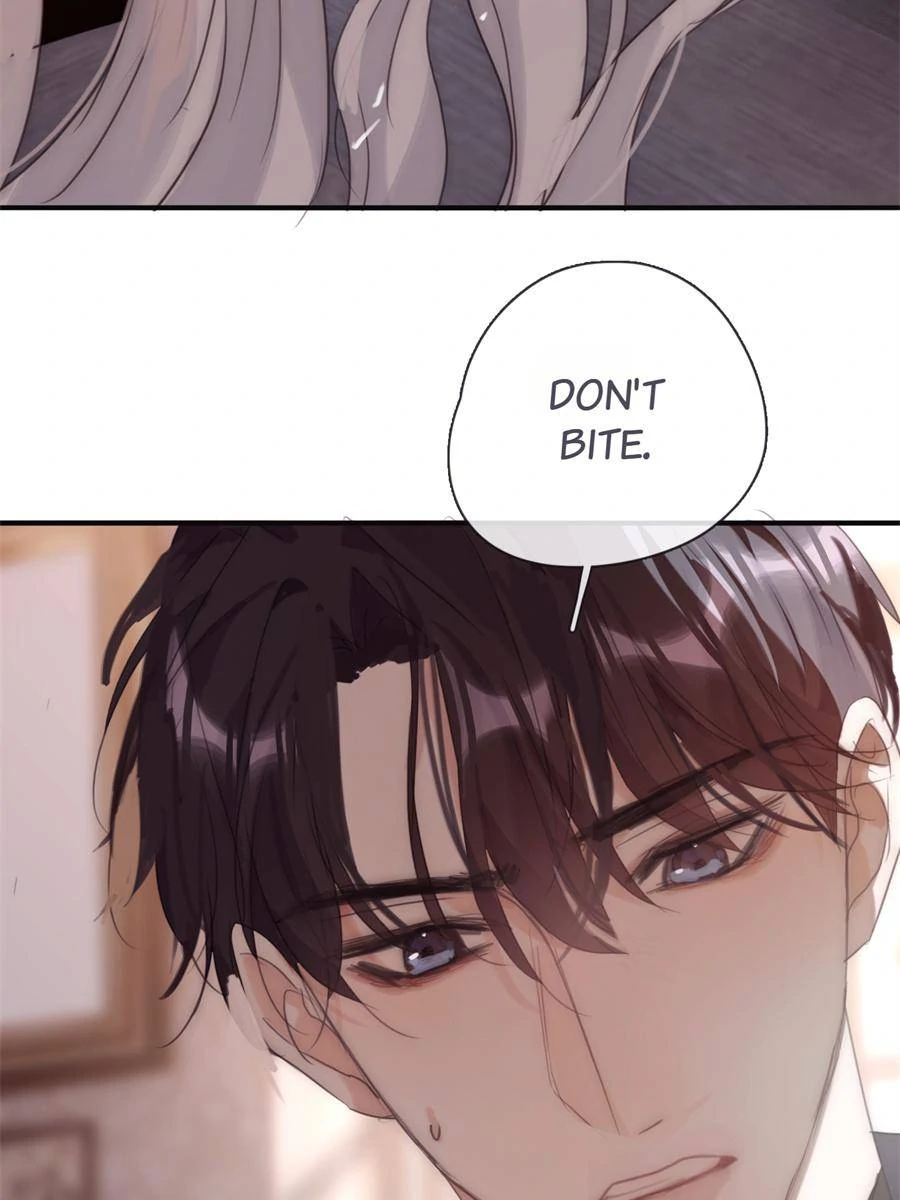 Bedtime Fairy Tales [Official UNCENSORED] - 87. Emergency manhwa