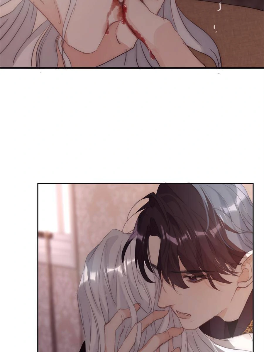Bedtime Fairy Tales [Official UNCENSORED] - 87. Emergency manhwa