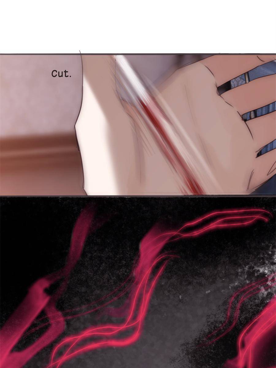 Bedtime Fairy Tales [Official UNCENSORED] - 87. Emergency manhwa