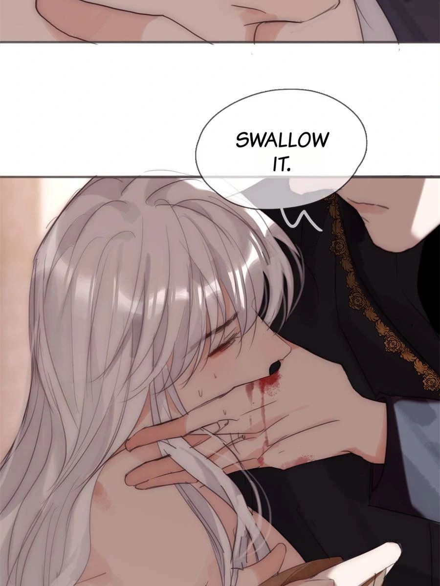 Bedtime Fairy Tales [Official UNCENSORED] - 87. Emergency manhwa