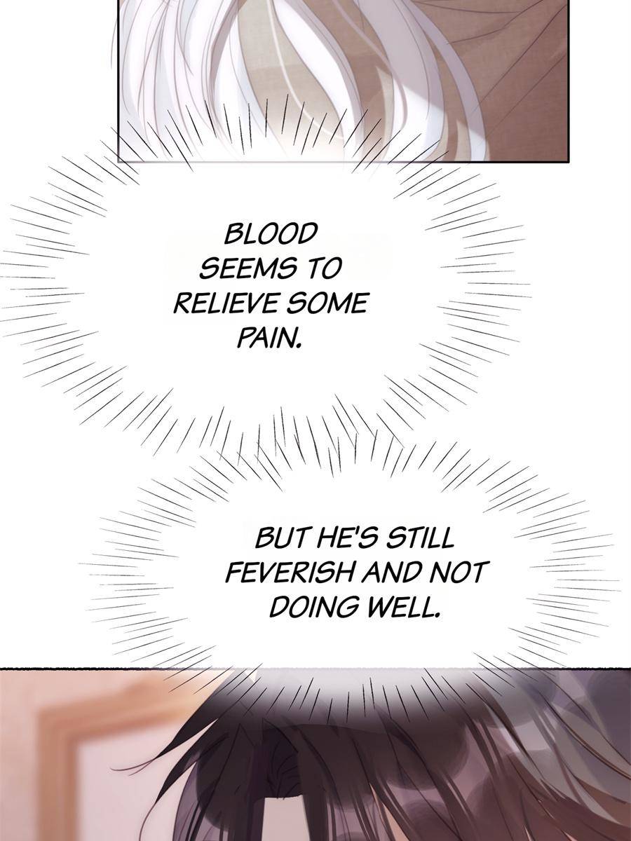 Bedtime Fairy Tales [Official UNCENSORED] - 87. Emergency manhwa