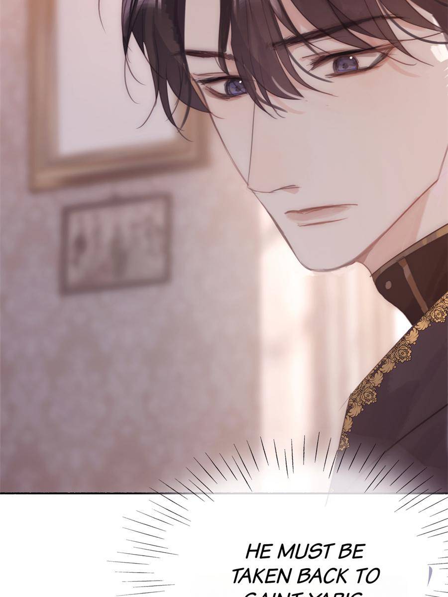 Bedtime Fairy Tales [Official UNCENSORED] - 87. Emergency manhwa