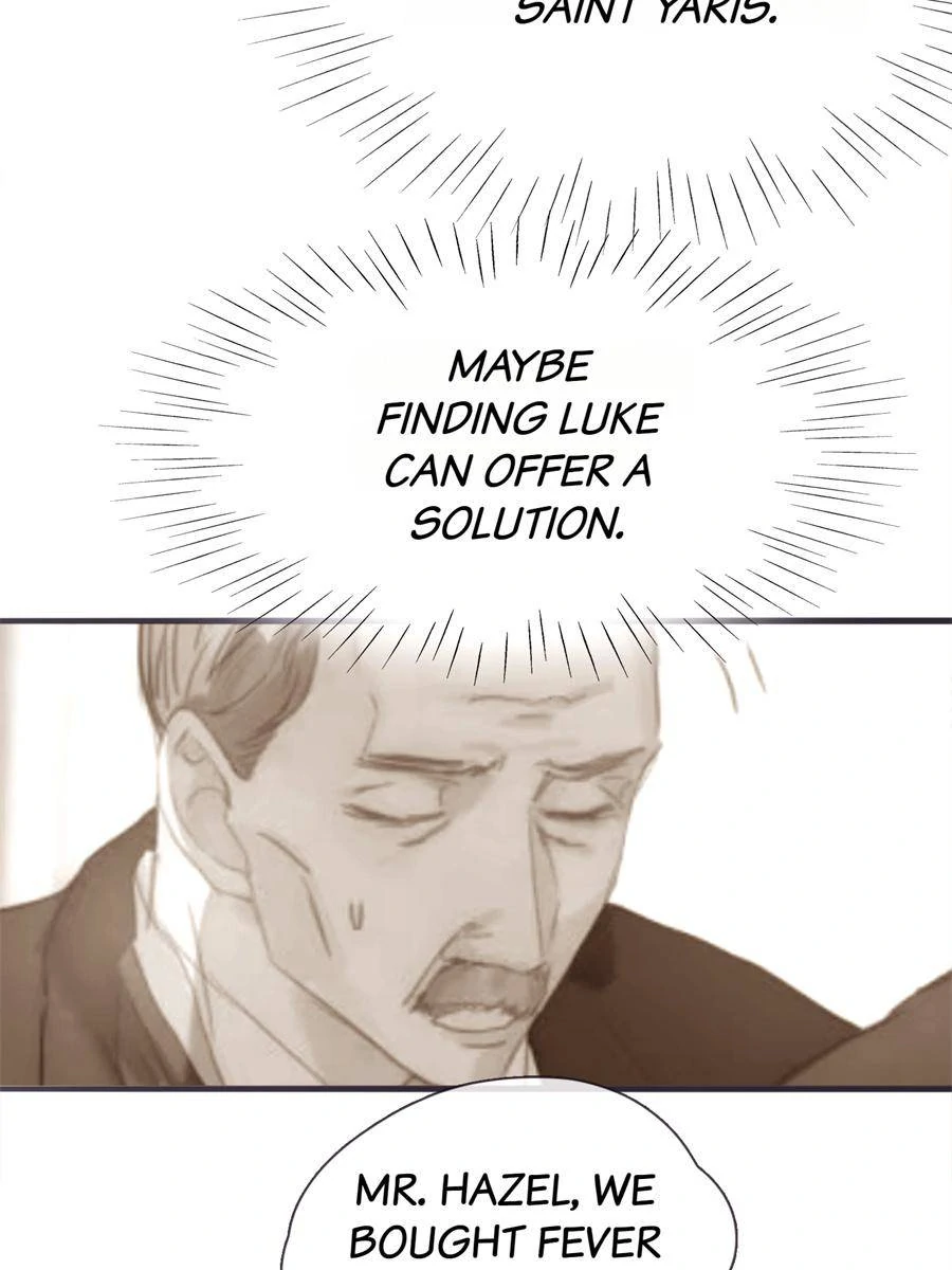 Bedtime Fairy Tales [Official UNCENSORED] - 87. Emergency manhwa