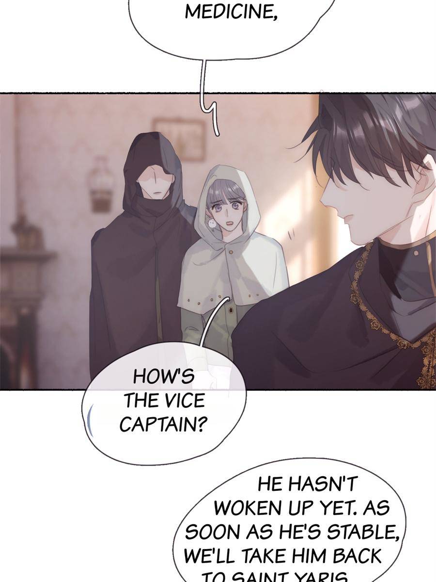 Bedtime Fairy Tales [Official UNCENSORED] - 87. Emergency manhwa