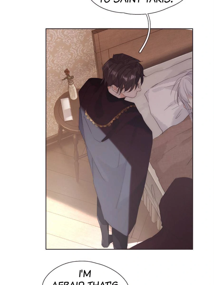 Bedtime Fairy Tales [Official UNCENSORED] - 87. Emergency manhwa