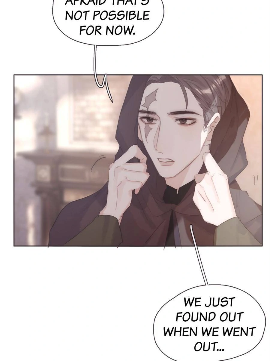 Bedtime Fairy Tales [Official UNCENSORED] - 87. Emergency manhwa