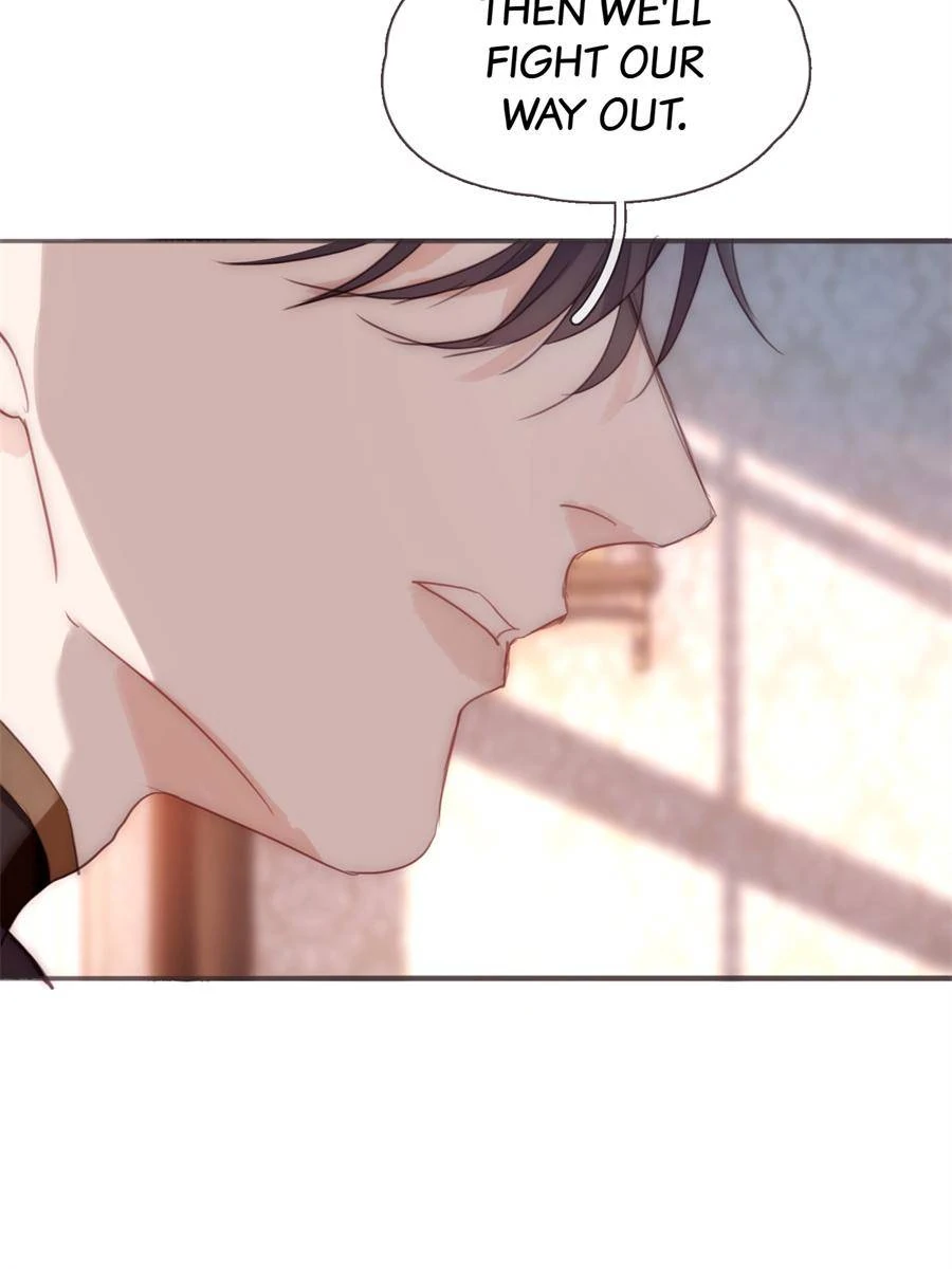 Bedtime Fairy Tales [Official UNCENSORED] - 87. Emergency manhwa