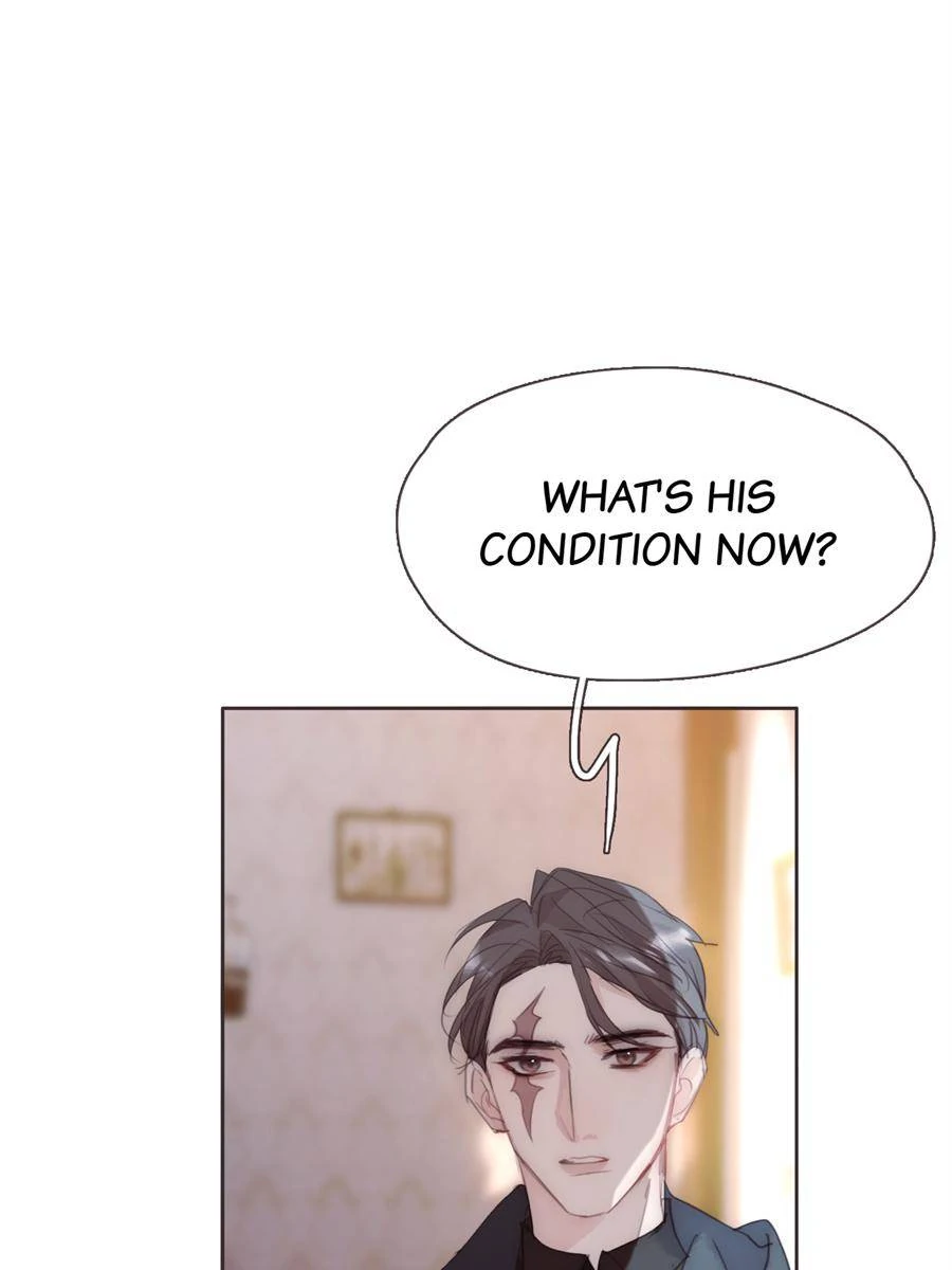 Bedtime Fairy Tales [Official UNCENSORED] - 87. Emergency manhwa
