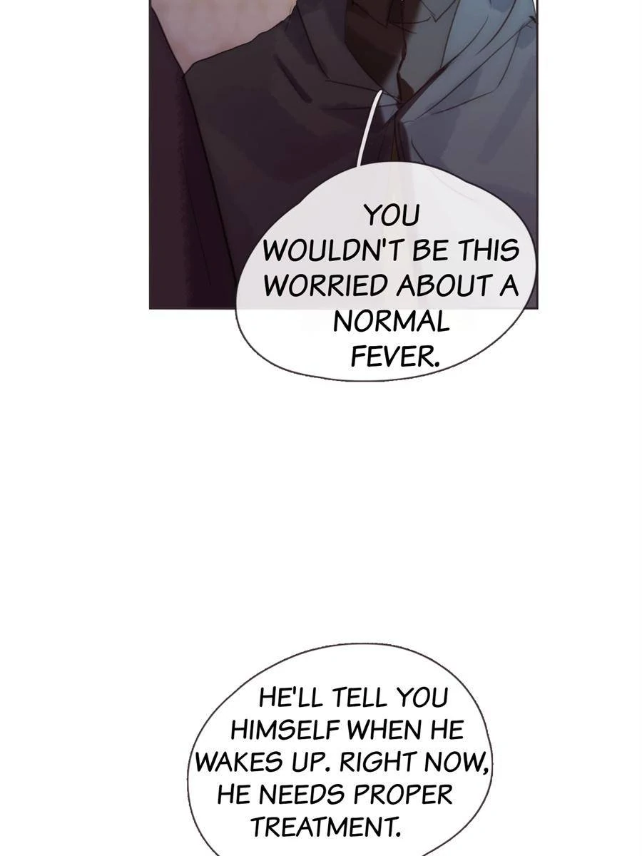 Bedtime Fairy Tales [Official UNCENSORED] - 87. Emergency manhwa