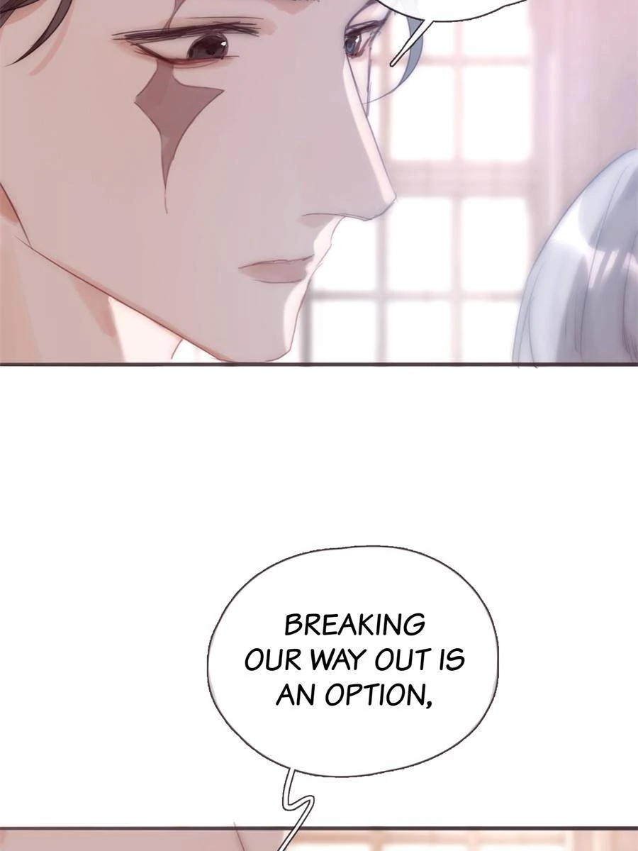 Bedtime Fairy Tales [Official UNCENSORED] - 87. Emergency manhwa