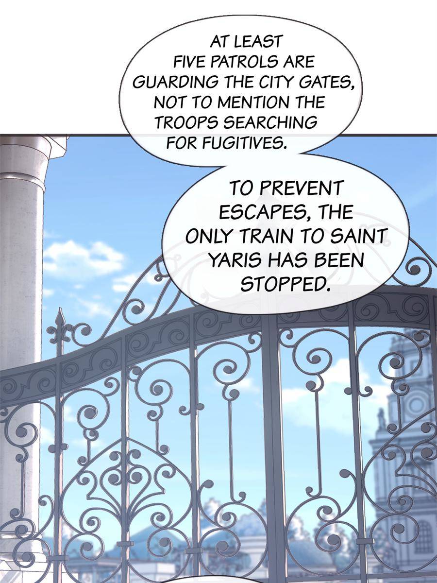 Bedtime Fairy Tales [Official UNCENSORED] - 87. Emergency manhwa