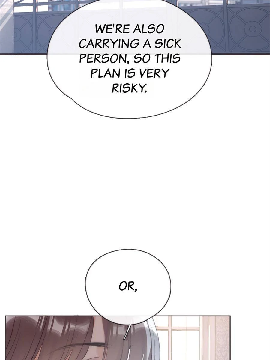 Bedtime Fairy Tales [Official UNCENSORED] - 87. Emergency manhwa