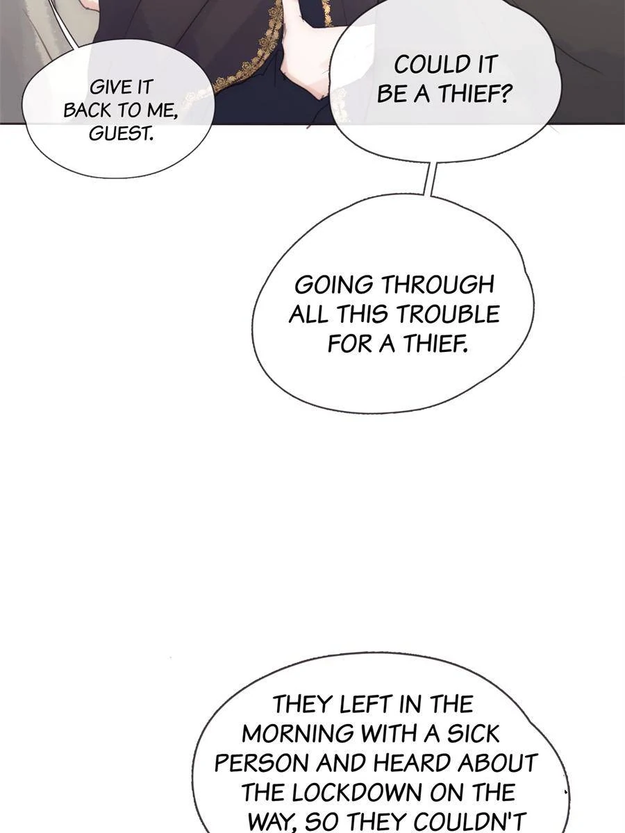 Bedtime Fairy Tales [Official UNCENSORED] - 88. Another nightmare manhwa
