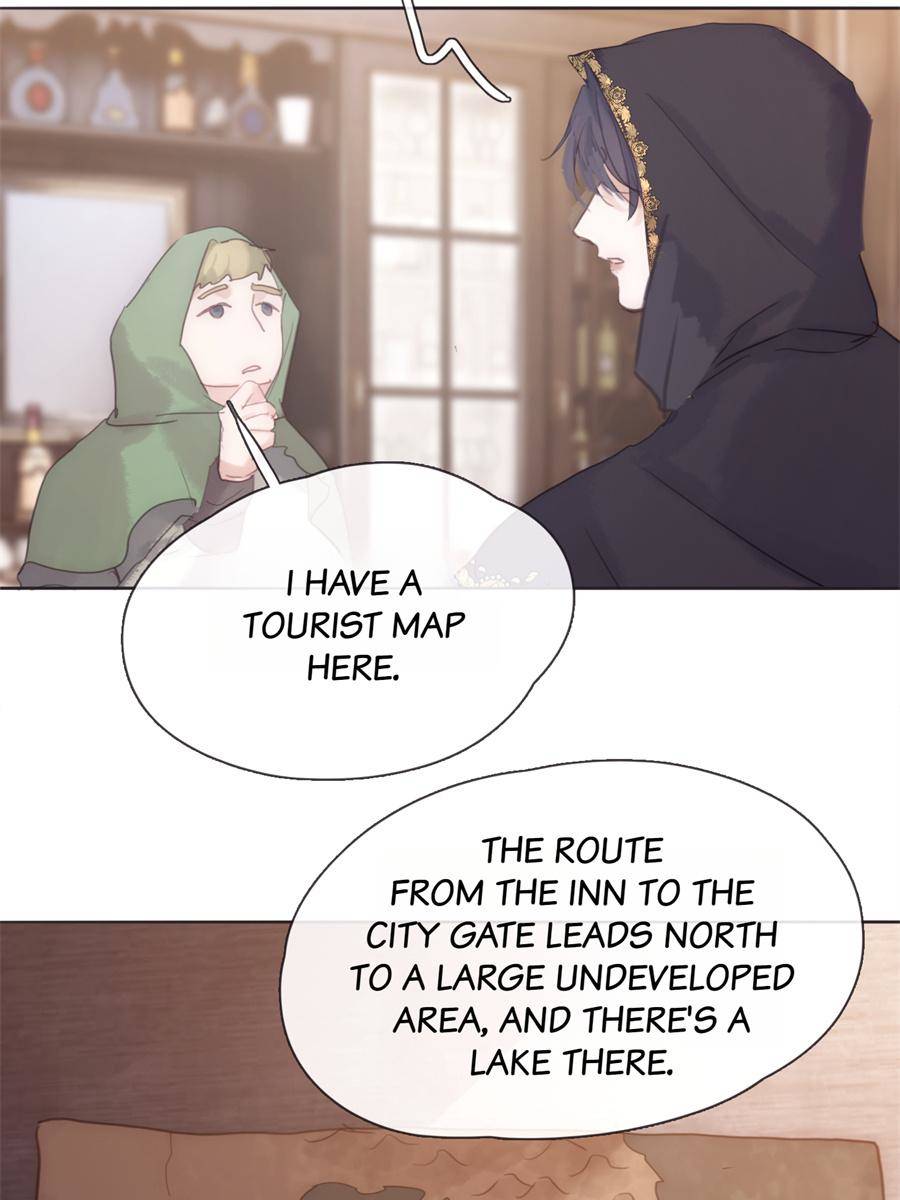 Bedtime Fairy Tales [Official UNCENSORED] - 88. Another nightmare manhwa