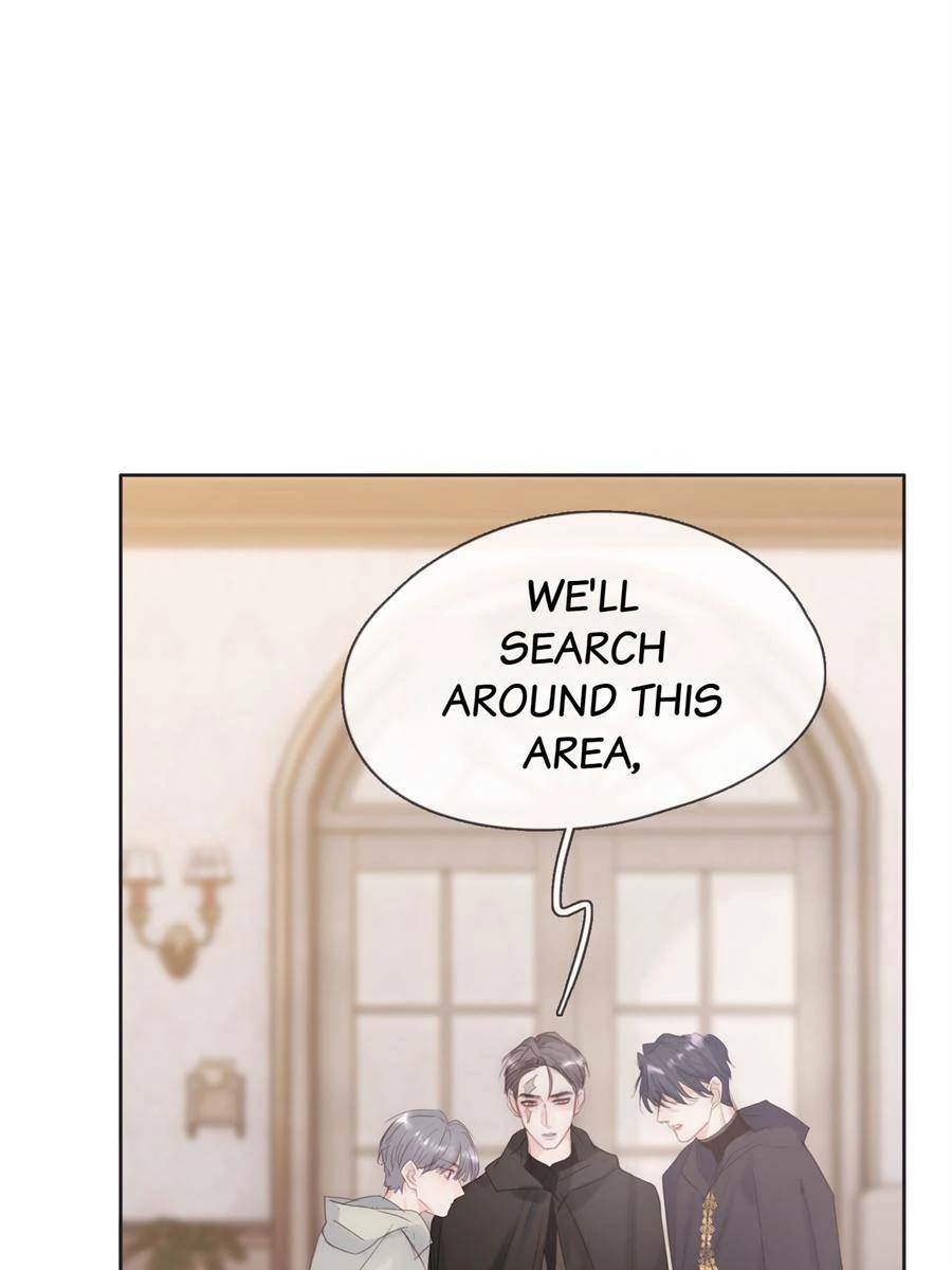 Bedtime Fairy Tales [Official UNCENSORED] - 88. Another nightmare manhwa