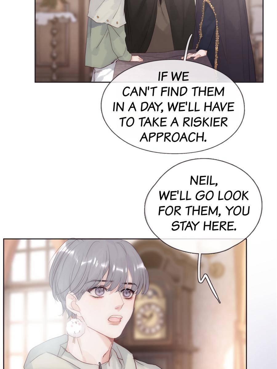 Bedtime Fairy Tales [Official UNCENSORED] - 88. Another nightmare manhwa