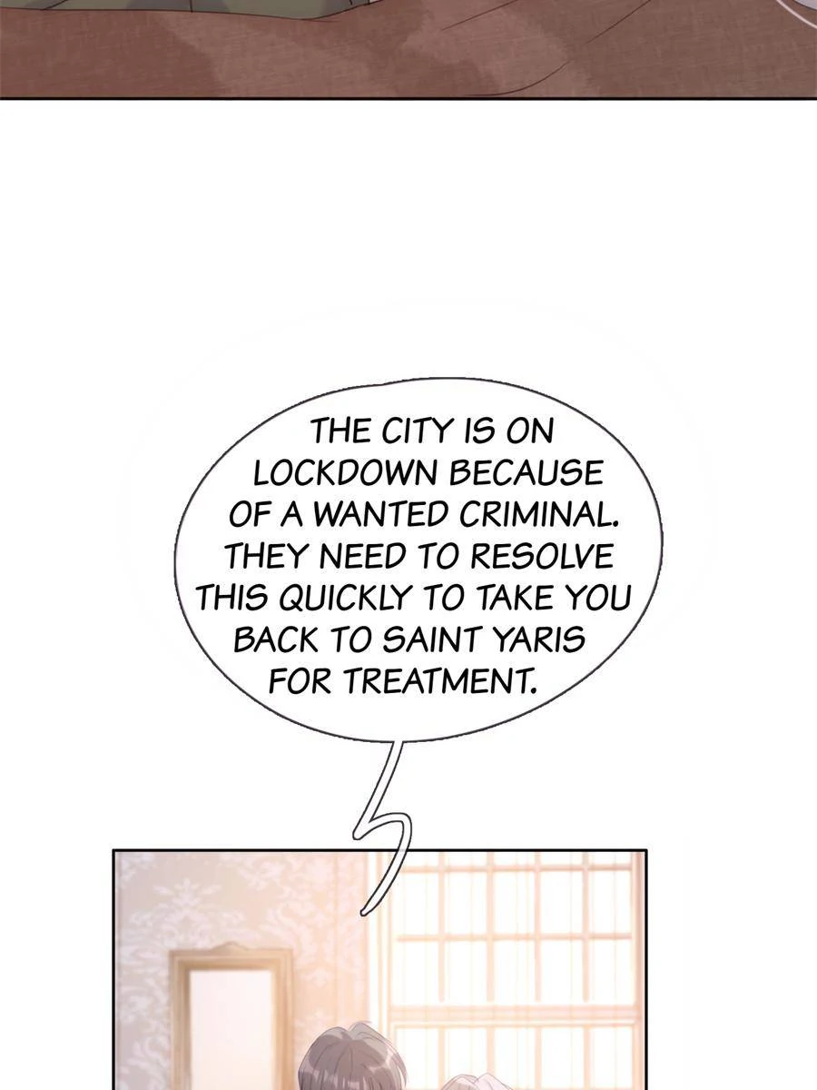 Bedtime Fairy Tales [Official UNCENSORED] - 88. Another nightmare manhwa