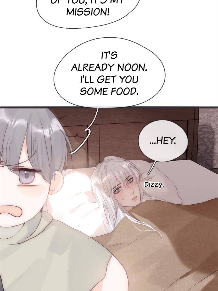 Bedtime Fairy Tales [Official UNCENSORED] - 88. Another nightmare manhwa
