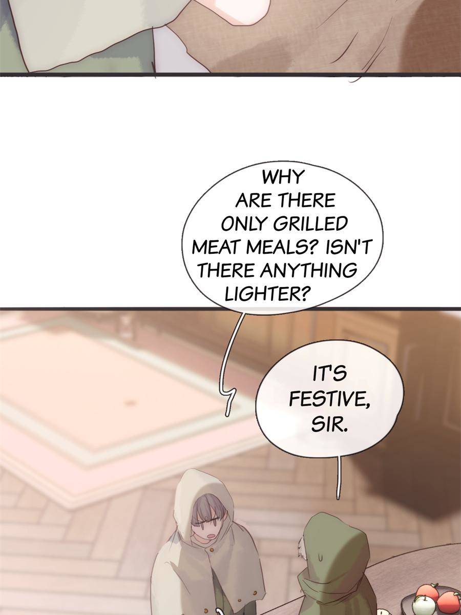 Bedtime Fairy Tales [Official UNCENSORED] - 88. Another nightmare manhwa