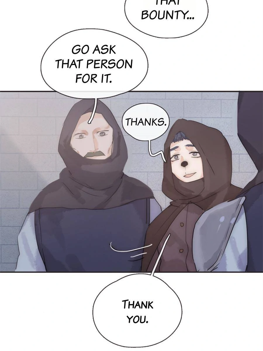 Bedtime Fairy Tales [Official UNCENSORED] - 88. Another nightmare manhwa