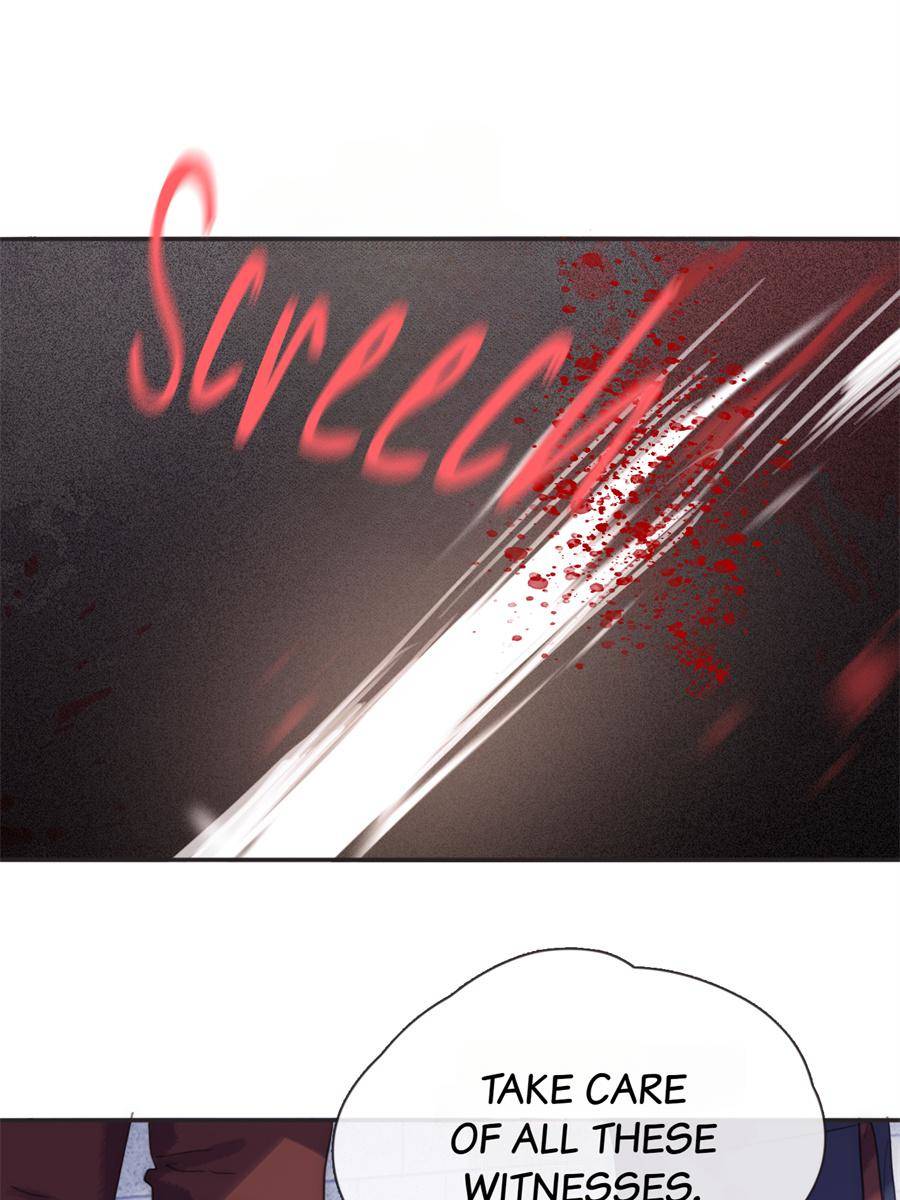 Bedtime Fairy Tales [Official UNCENSORED] - 88. Another nightmare manhwa