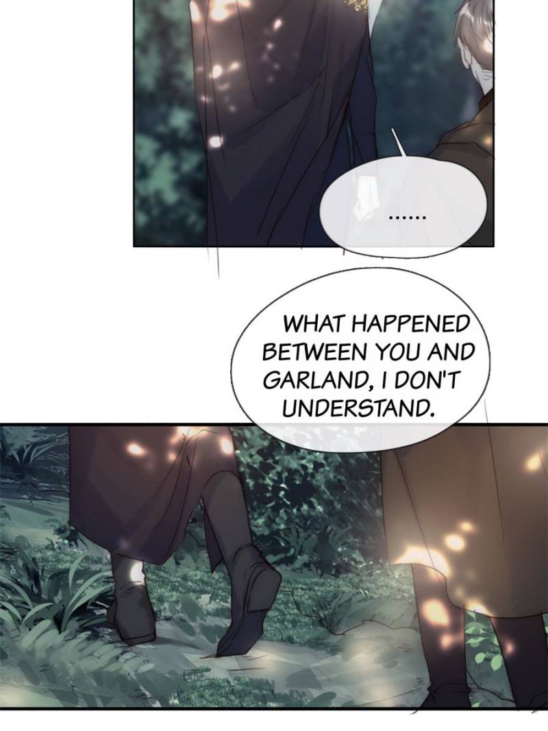 Bedtime Fairy Tales [Official UNCENSORED] - 89. Dangerous wanted criminal manhwa