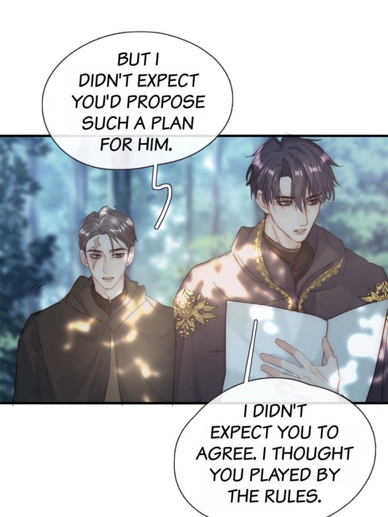 Bedtime Fairy Tales [Official UNCENSORED] - 89. Dangerous wanted criminal manhwa