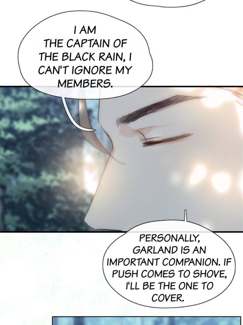 Bedtime Fairy Tales [Official UNCENSORED] - 89. Dangerous wanted criminal manhwa