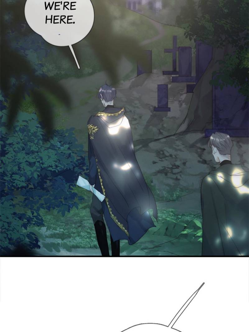 Bedtime Fairy Tales [Official UNCENSORED] - 89. Dangerous wanted criminal manhwa