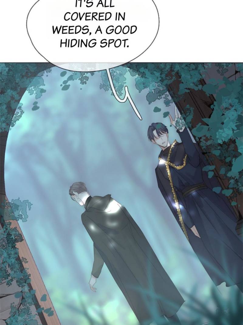 Bedtime Fairy Tales [Official UNCENSORED] - 89. Dangerous wanted criminal manhwa