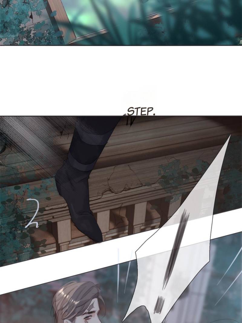 Bedtime Fairy Tales [Official UNCENSORED] - 89. Dangerous wanted criminal manhwa