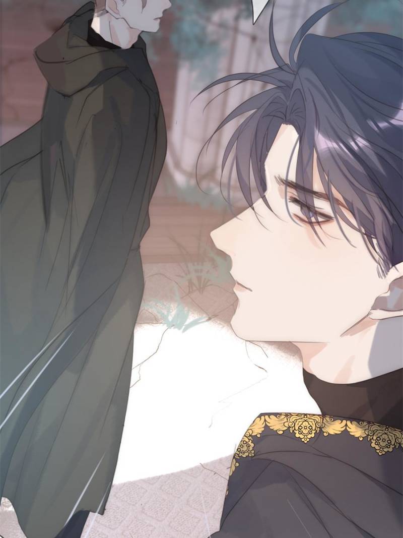 Bedtime Fairy Tales [Official UNCENSORED] - 89. Dangerous wanted criminal manhwa