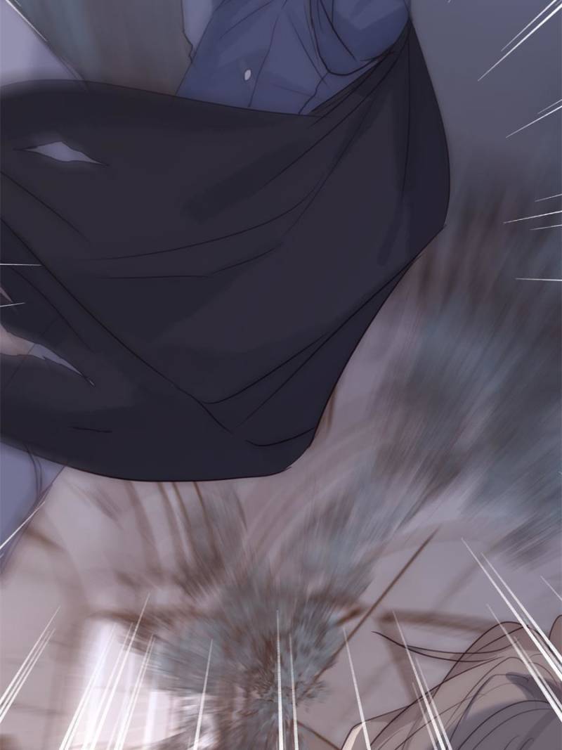 Bedtime Fairy Tales [Official UNCENSORED] - 89. Dangerous wanted criminal manhwa