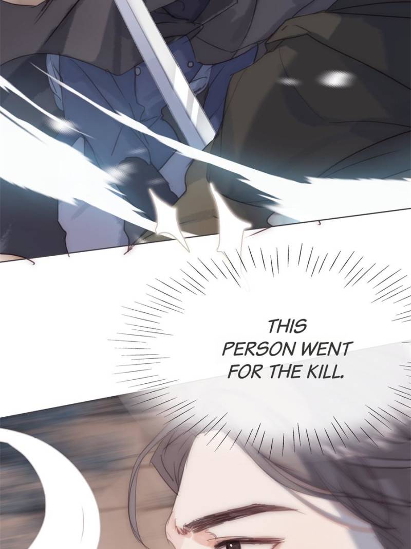 Bedtime Fairy Tales [Official UNCENSORED] - 89. Dangerous wanted criminal manhwa