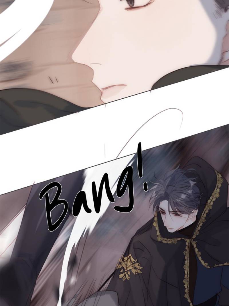 Bedtime Fairy Tales [Official UNCENSORED] - 89. Dangerous wanted criminal manhwa