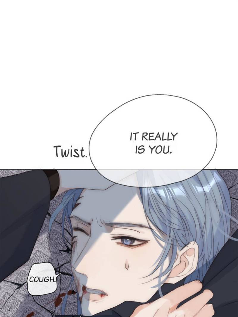Bedtime Fairy Tales [Official UNCENSORED] - 89. Dangerous wanted criminal manhwa