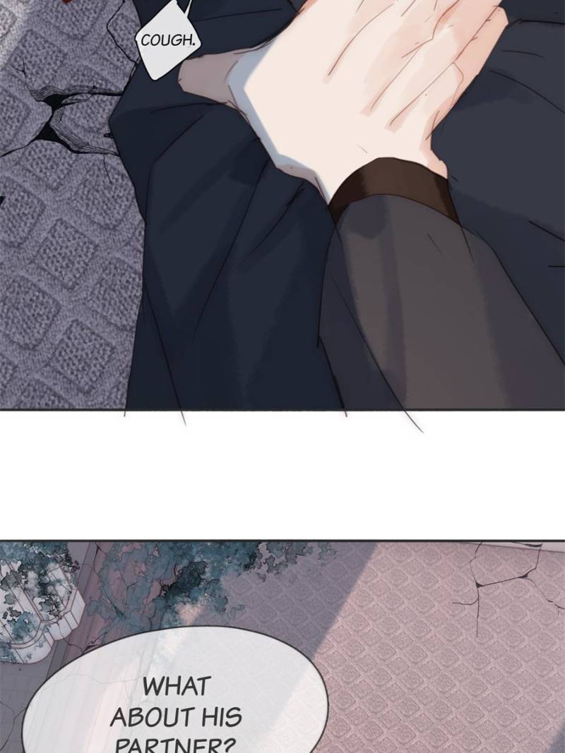 Bedtime Fairy Tales [Official UNCENSORED] - 89. Dangerous wanted criminal manhwa