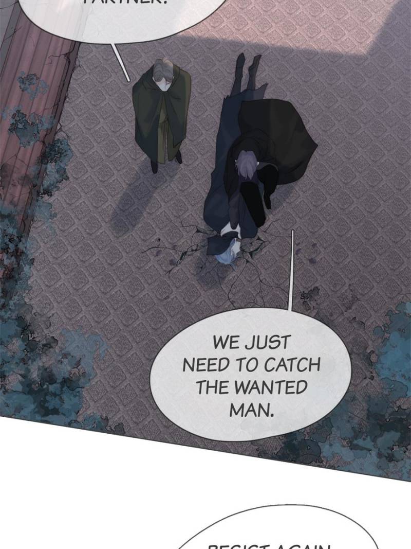 Bedtime Fairy Tales [Official UNCENSORED] - 89. Dangerous wanted criminal manhwa