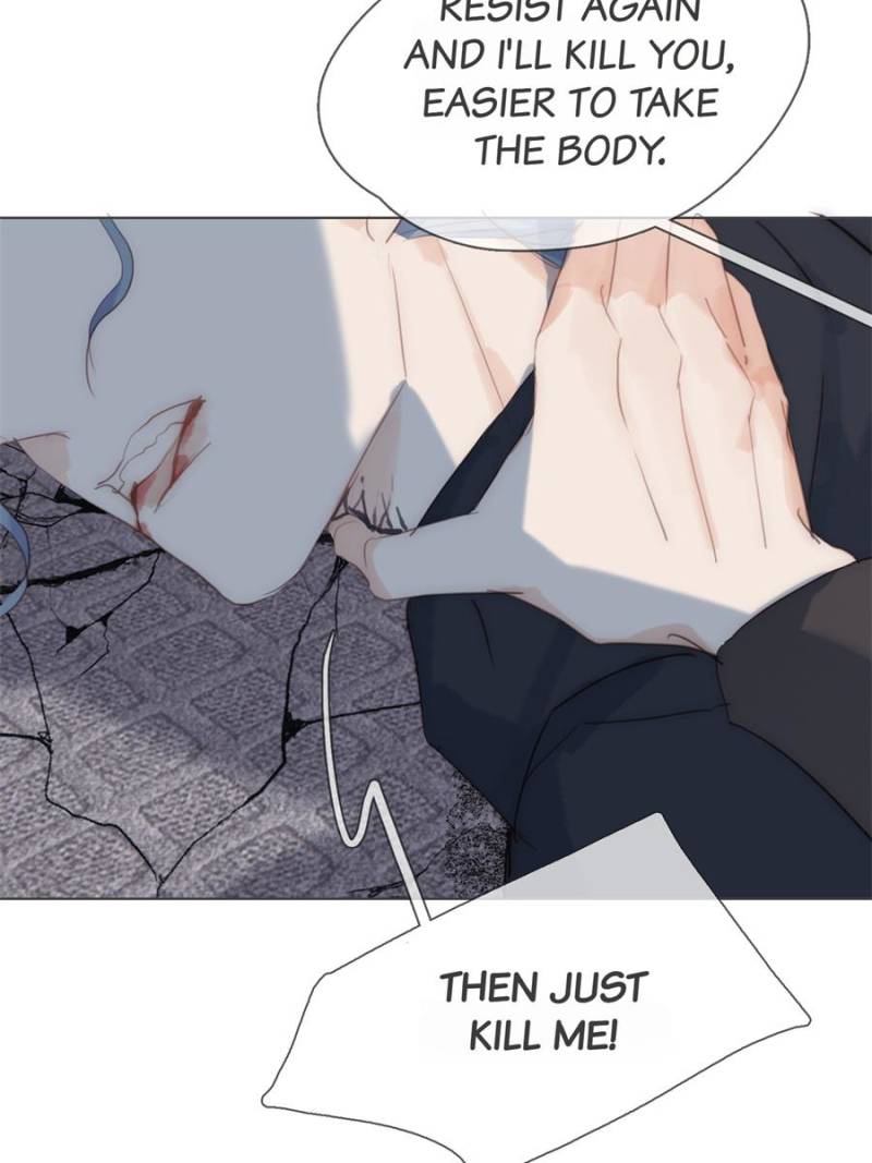 Bedtime Fairy Tales [Official UNCENSORED] - 89. Dangerous wanted criminal manhwa