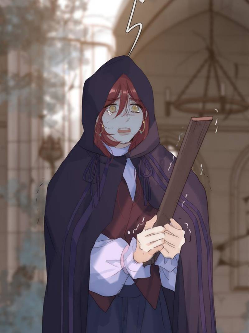 Bedtime Fairy Tales [Official UNCENSORED] - 89. Dangerous wanted criminal manhwa