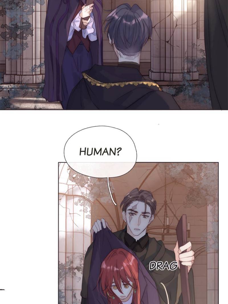 Bedtime Fairy Tales [Official UNCENSORED] - 89. Dangerous wanted criminal manhwa