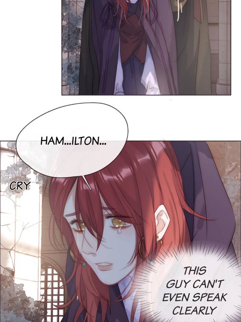 Bedtime Fairy Tales [Official UNCENSORED] - 89. Dangerous wanted criminal manhwa